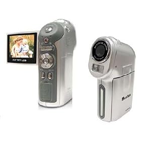 Mustek DV520C 5MP Camcorder