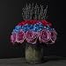 Roses - David Beahm New York
