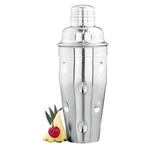 24 Oz Cocktail Shaker with Dimples by Cuisinox