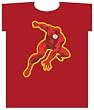 Dare Devil Tshirt