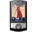HTC - P3650 (POLARIS) + TomTom - Smartphone - Ecran tactile 2,8 - Wifi - 3G+ - HSDPA - Windows Mobile 6 -