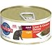 Hill's Science Diet Feline Adult Light Minced Canned Cat Food