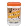 Dog Skin and Coat Supplement - Healthy Coat Supplement for Dogs - Liver Flavored Chewables - 300 Count - Made in USA