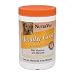 Dog Skin and Coat Supplement - Healthy Coat Supplement for Dogs - Liver Flavored Chewables - 300 Count - Made in USA