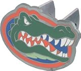 Half-Time CHC307 Florida Gators Hitch Cover
