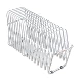 Office Products : LEE14118 - FlexiFile Recycled Expandable Collator/Organizer File
