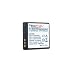 Panasonic Lumix DMC-FS5 Digital Camera Battery - Premium TechFuel&reg; CGA-S008 / DMW-BCE10 Battery