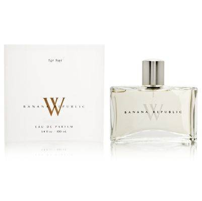 Banana Republic Perfume by Banana Republic for women Personal Fragrances Banana Republic Perfume by Banana Republic for women Personal Fragrances