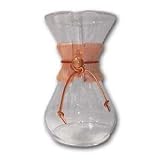 Chemex 10 Cup Classic Glass Coffee Maker