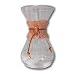 CHEMEX 10 Cup Classic Series Coffee Maker