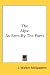 Books : The Alps: As Seen By The Poets