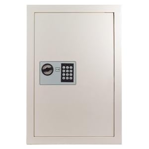 LockState LS-52EN Large Digital Wall Safe
