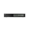 Cisco SR2016T 16-Port Rackmount 10/100/1000 Gigabit Switch