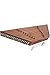 Mid-East Persian Hammered Dulcimer/Santoor
