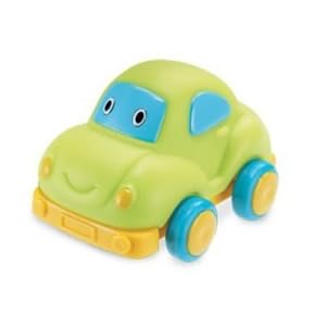 Earlyears Zippy Zoomer Car