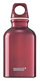 Sigg Traveler Classic Water Bottle (0.3-Liters)