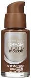 Maybelline New York Dream Liquid Mousse Foundation, Cocoa Dark 3, 1 Fluid Ounce