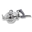 Factory-Reconditioned Skil HD77-46 7-1/4-Inch Worm Drive Saw