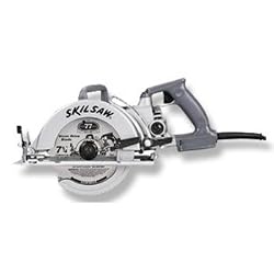Factory-Reconditioned Skil HD77-46 7-1/4-Inch Worm Drive Saw
