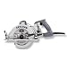 Factory-Reconditioned Skil HD77-46 7-1/4-Inch Worm Drive Saw