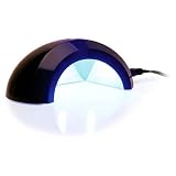 Red Carpet Manicure Light - Pro 45