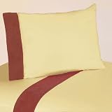 3pc Twin Sheet Set for Dinosaur Land Bedding Collection by 
