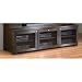 Plasma TV Stand - Soprano - JSP Furniture - S-20-C