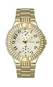 GUESS Mini Prism Gold