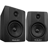 M-Audio BX5 D2 Studio Monitors (Standard)