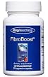 FibroBoost 75 capsules (1200 mg per serving) by Allergy Research Group
