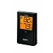 Oregon Scientific EW91 Wireless Indoor/Outdoor Thermometer with Ice Alert