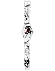 Swatch Year of the Horse Watch SUOZ169