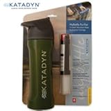 Katadyn Mybottle Water Purifier Green