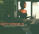 Revue Eva Gardner  / Aphrodisiac, Vol. 3
