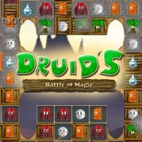 Druid's Battle of Magic [Download]