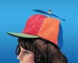 Propeller Cap