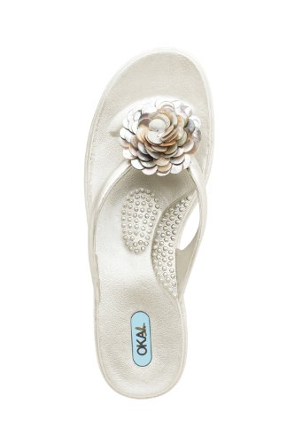 Oka b Lucy USA made Sandal