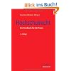 Hochschulrecht: Ein Handbuch f�r die Praxis (C.F. M�ller Wissenschaft)