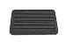 Automotive : Dorman 20722 Brake Pedal Pad