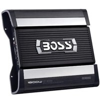 BOSS AUDIO Chaos Epic 1800 Watt 1 Channel MOSFET 