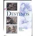 Destinos: Second Edition of the Alternate Edition