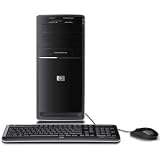 ヒューレット・パッカード デスクトップパソコン HP Pavilion Desktop PC p6640jp XL738AV-AAAB(P6640