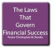 The Laws That Govern Financial