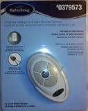 Harbor Breeze Universal Ceiling Fan & Light Remote Control