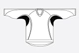 KaMazu Hockey FlexxIce LITE Practice Jersey [JUNIOR]
