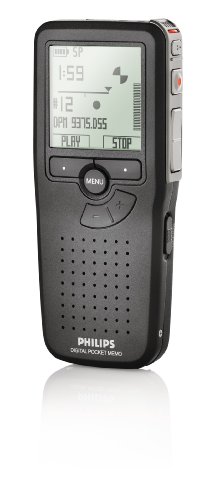 Philips LFH9375/27 Professional Digital 9375 (Black)