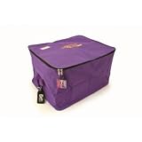 Bentley Blanket Bag – Purple. Horse or Pony Equestrian Rug Storage Bag. Reviews