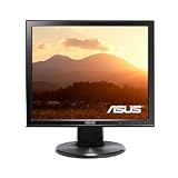 New - Asus VB195T 19" LCD Monitor - 5 ms - DA5343
