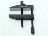 Faithfull Toolmakers Clamp 56mm / 2.1/4 in