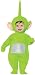 Toddler Teletubbies Dipsy Costume (Size:2-4T)